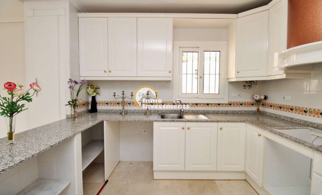 Revente privée - Appartement - Playa Flamenca - 