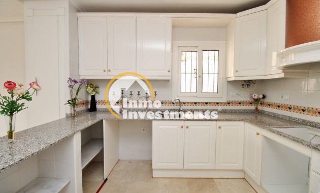 Revente privée - Appartement - Playa Flamenca - 