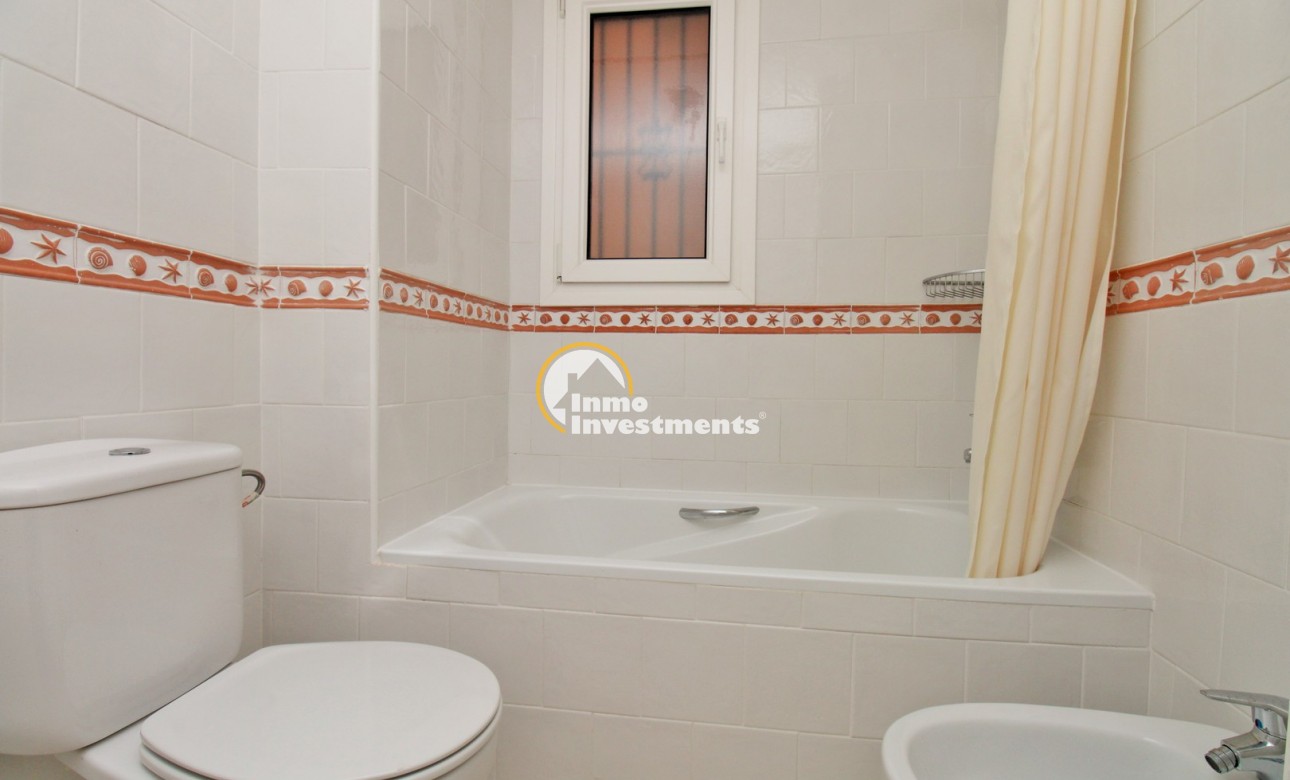 Revente privée - Appartement - Playa Flamenca - 