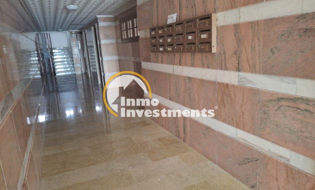 Resale - Apartment - Torrevieja - Beach