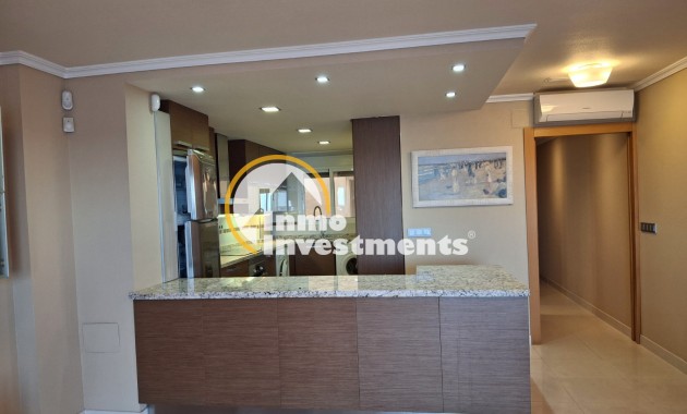 Resale - Apartment - Torrevieja - Beach