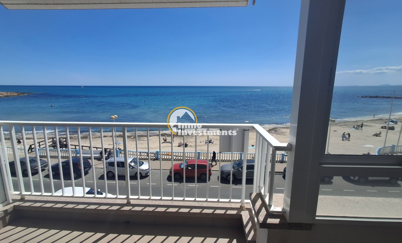Resale - Apartment - Torrevieja - Beach