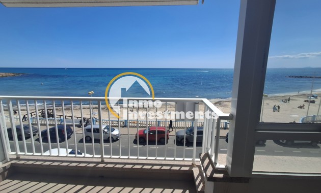 Resale - Apartment - Torrevieja - Beach