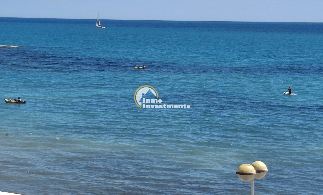 Resale - Apartment - Torrevieja - Beach