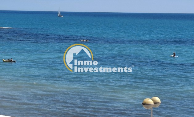 Resale - Apartment - Torrevieja - Beach