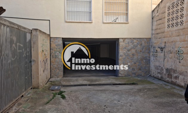 Resale - Apartment - Torrevieja - Beach