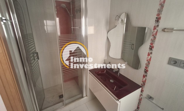 Resale - Apartment - Torrevieja - Beach
