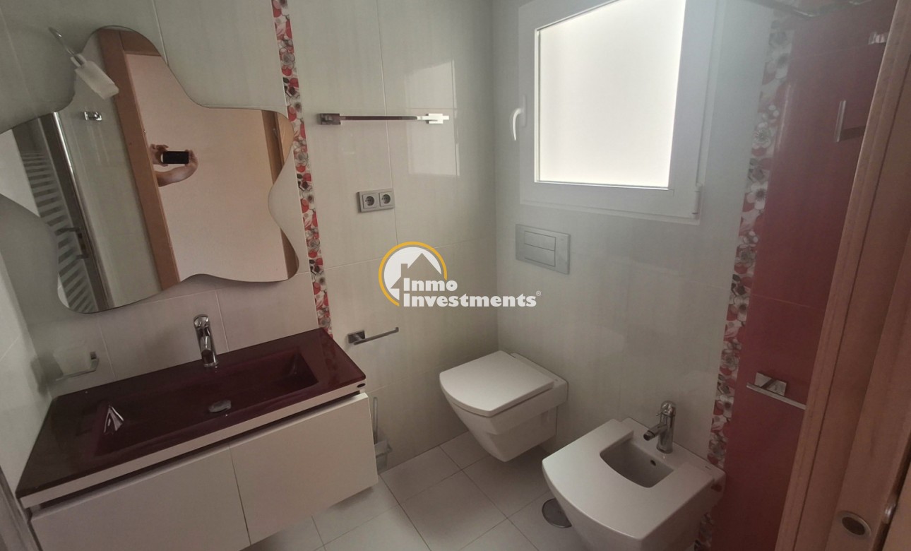 Resale - Apartment - Torrevieja - Beach