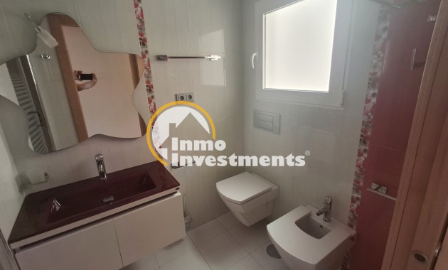 Resale - Apartment - Torrevieja - Beach