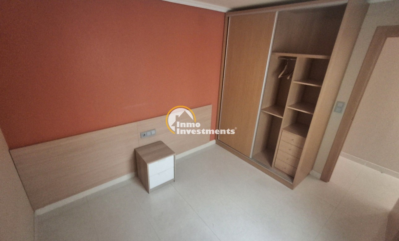 Resale - Apartment - Torrevieja - Beach