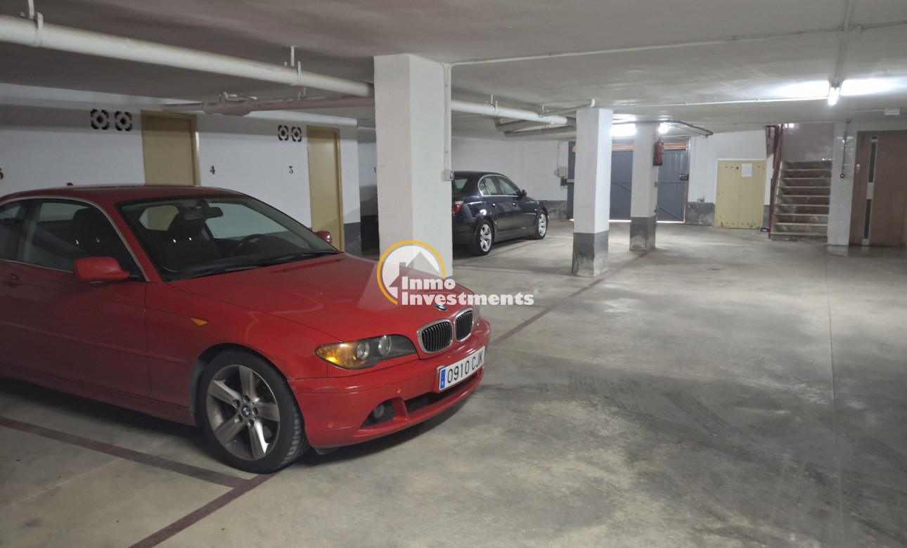 Resale - Apartment - Torrevieja - Beach