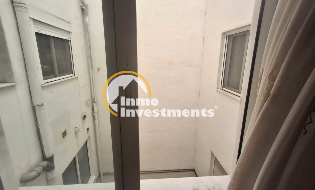 Resale - Apartment - Torrevieja - Beach