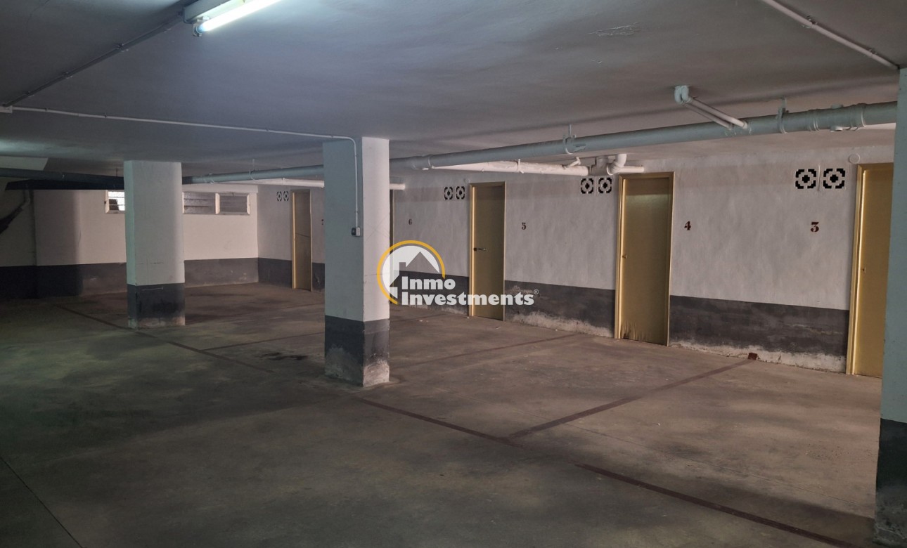 Resale - Apartment - Torrevieja - Beach