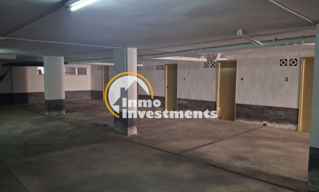 Resale - Apartment - Torrevieja - Beach