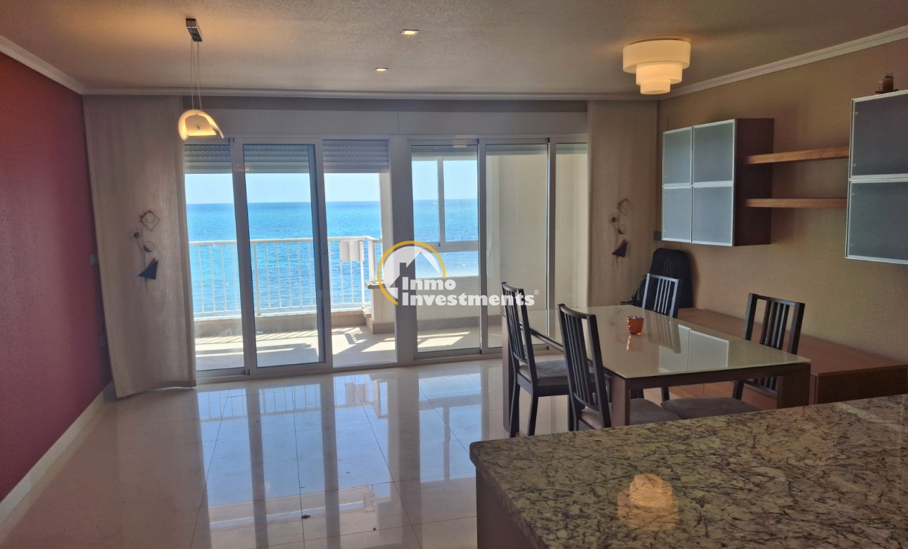 Resale - Apartment - Torrevieja - Beach