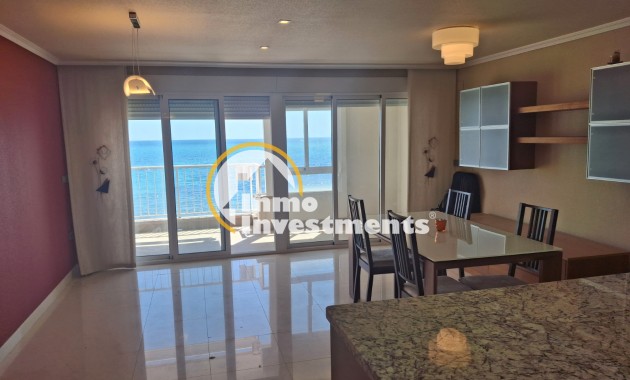 Resale - Apartment - Torrevieja - Beach