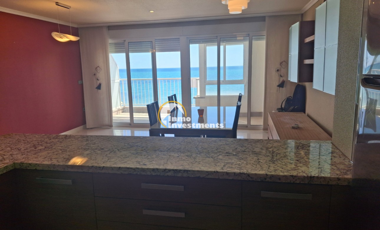 Resale - Apartment - Torrevieja - Beach