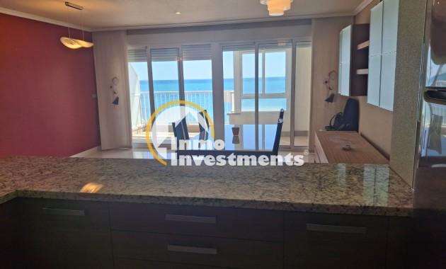 Resale - Apartment - Torrevieja - Beach