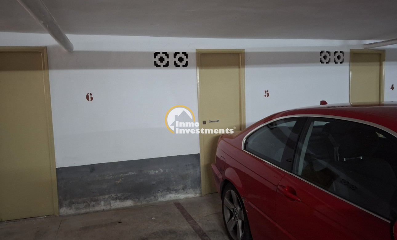 Resale - Apartment - Torrevieja - Beach