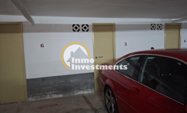 Resale - Apartment - Torrevieja - Beach