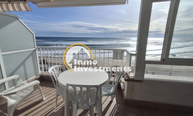 Resale - Apartment - Torrevieja - Beach