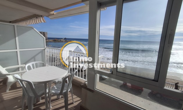 Resale - Apartment - Torrevieja - Beach