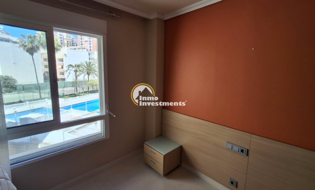 Resale - Apartment - Torrevieja - Beach