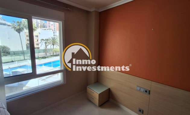 Resale - Apartment - Torrevieja - Beach
