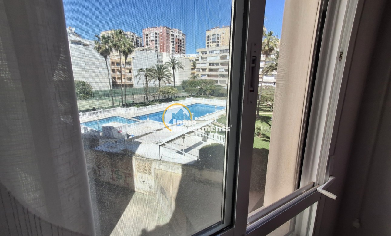 Resale - Apartment - Torrevieja - Beach