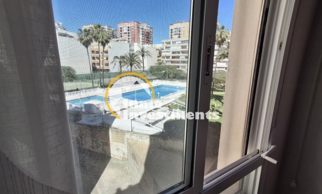 Resale - Apartment - Torrevieja - Beach