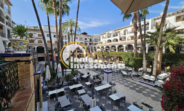 Resale - Apartment - Villamartin - Plaza