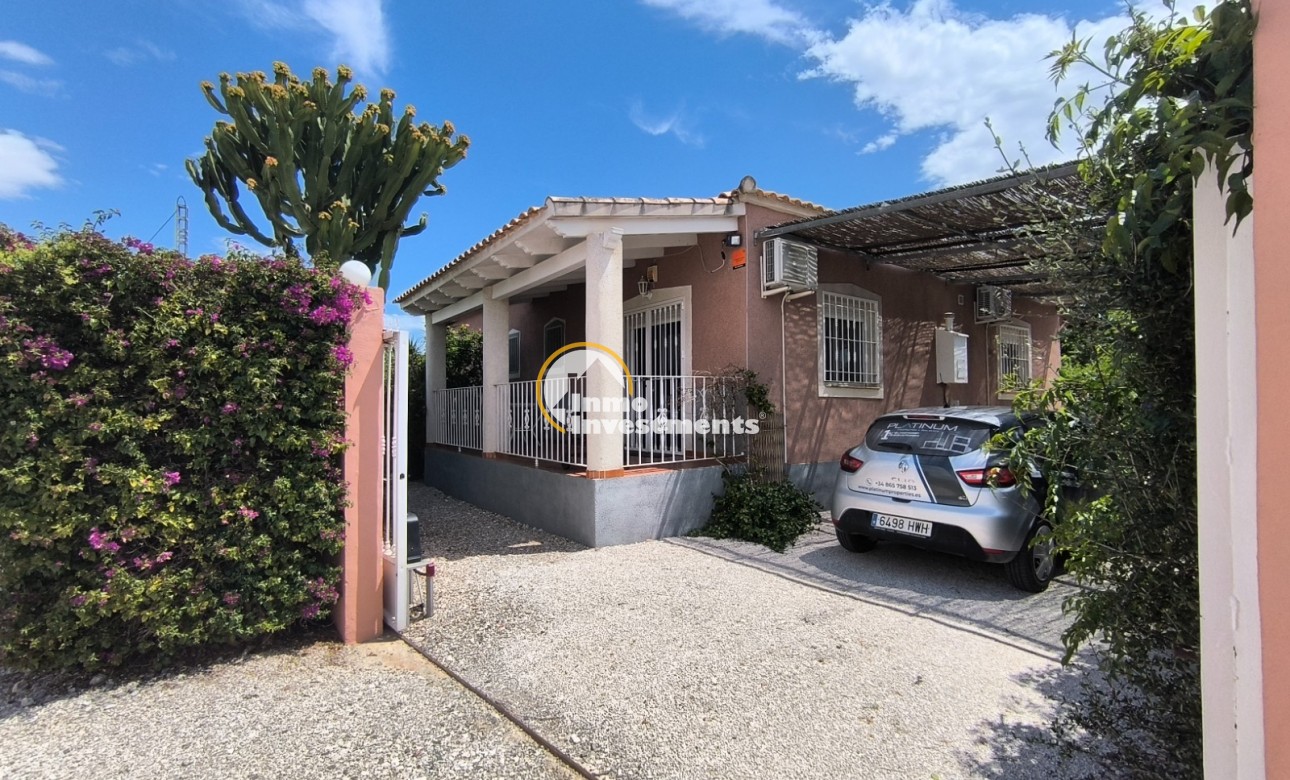 Resale - Finca - Orihuela - Orihuela city
