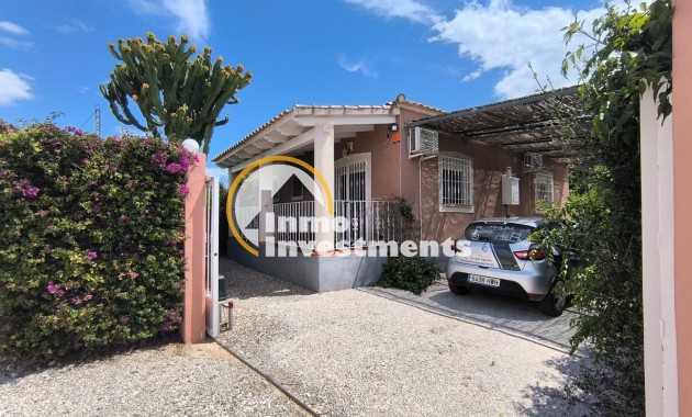 Resale - Finca - Orihuela - Orihuela city