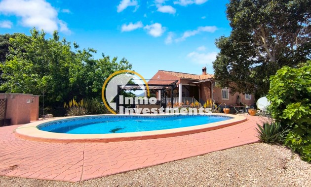 Resale - Finca - Orihuela - Orihuela city
