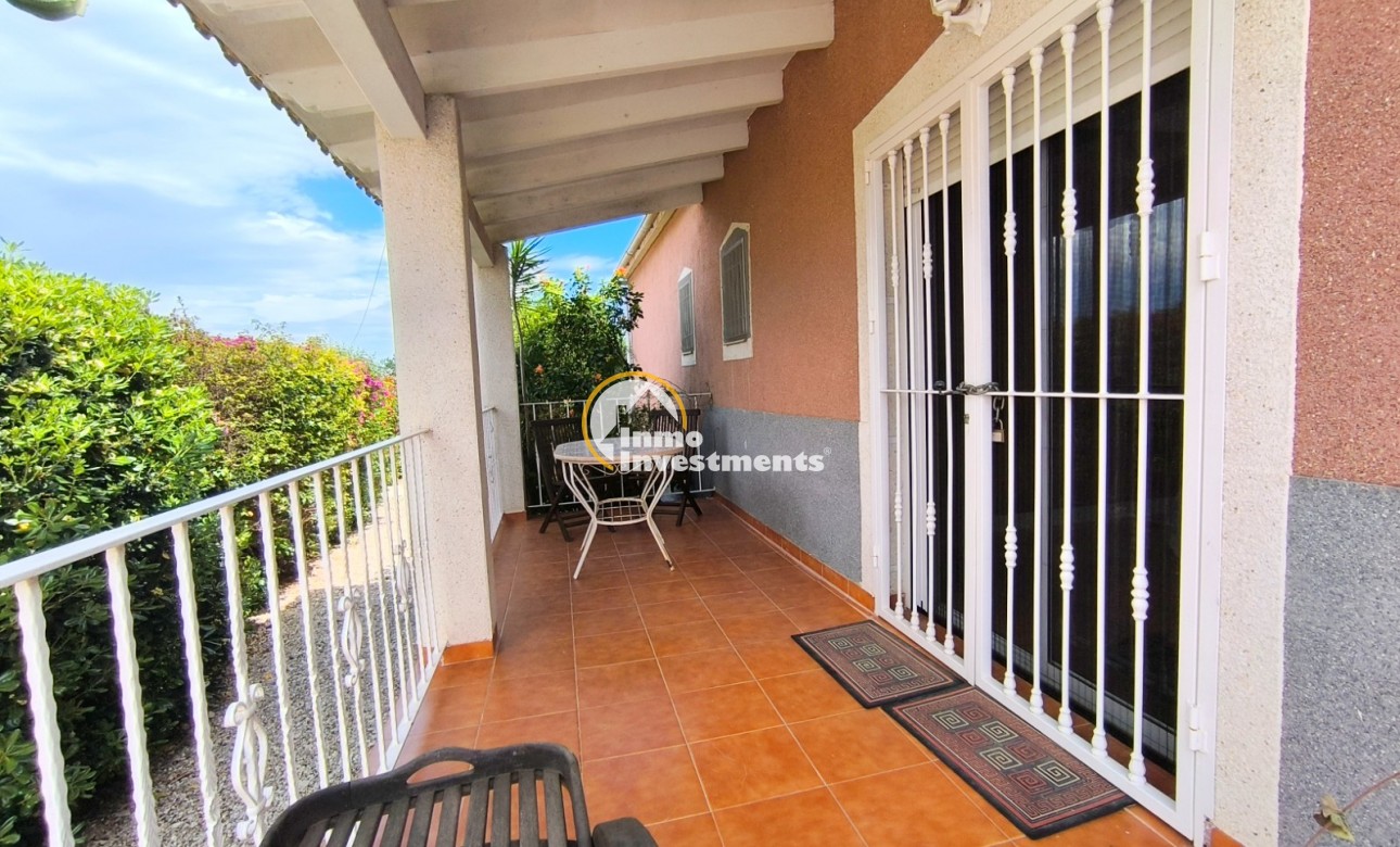 Resale - Finca - Orihuela - Orihuela city