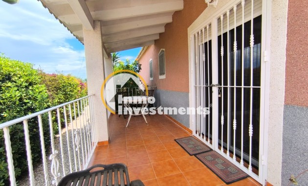 Resale - Finca - Orihuela - Orihuela city