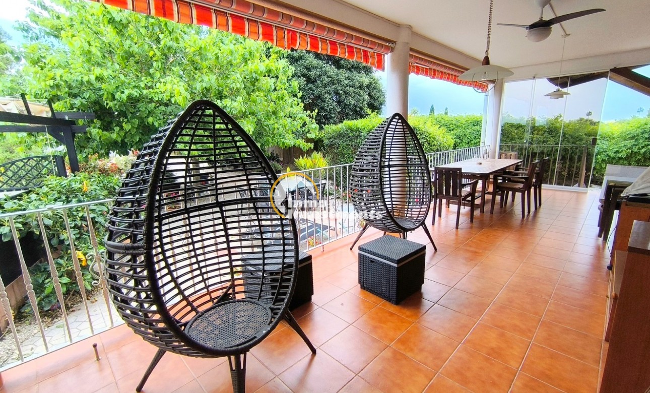 Resale - Finca - Orihuela - Orihuela city