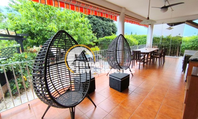 Resale - Finca - Orihuela - Orihuela city