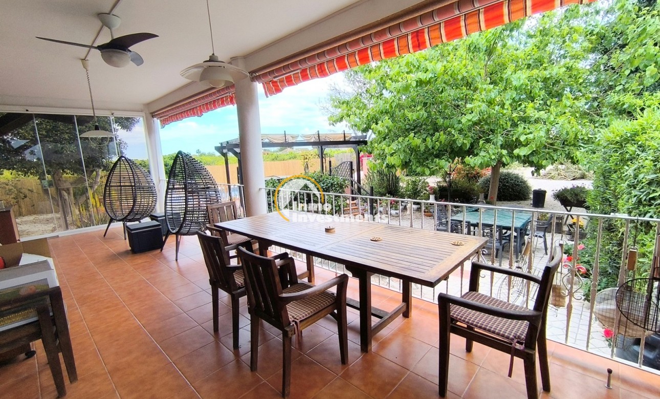 Resale - Finca - Orihuela - Orihuela city