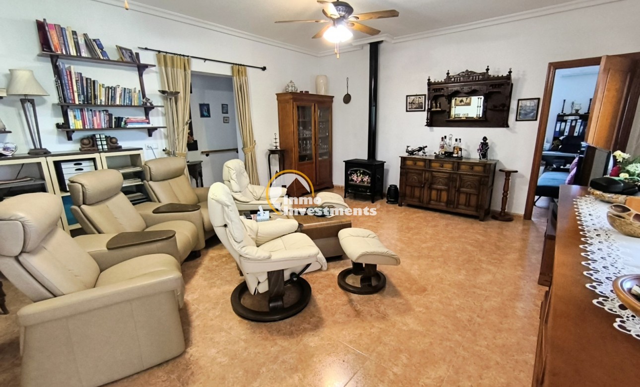 Resale - Finca - Orihuela - Orihuela city