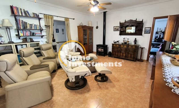Resale - Finca - Orihuela - Orihuela city