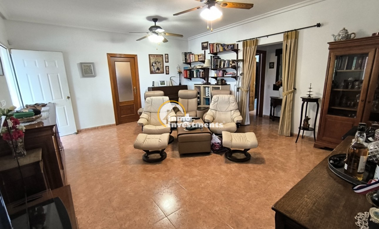 Resale - Finca - Orihuela - Orihuela city