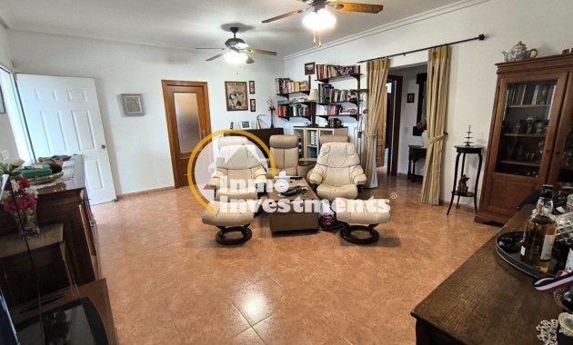 Resale - Finca - Orihuela - Orihuela city