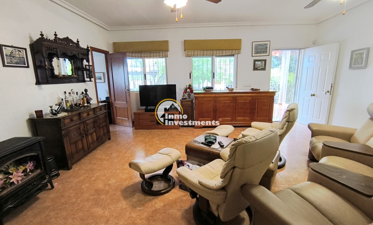 Resale - Finca - Orihuela - Orihuela city