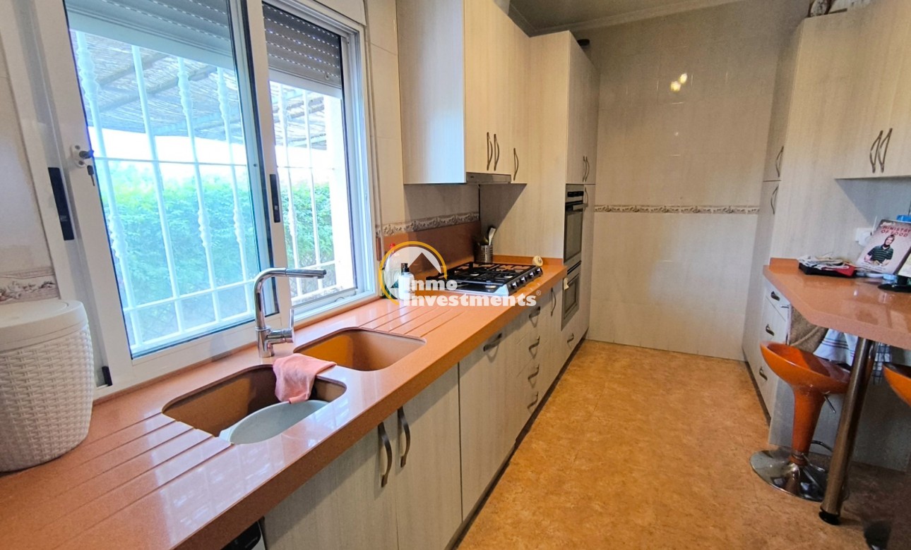 Resale - Finca - Orihuela - Orihuela city