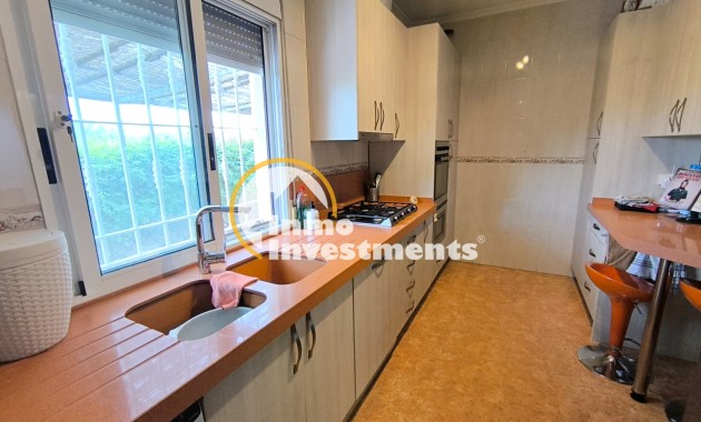 Resale - Finca - Orihuela - Orihuela city