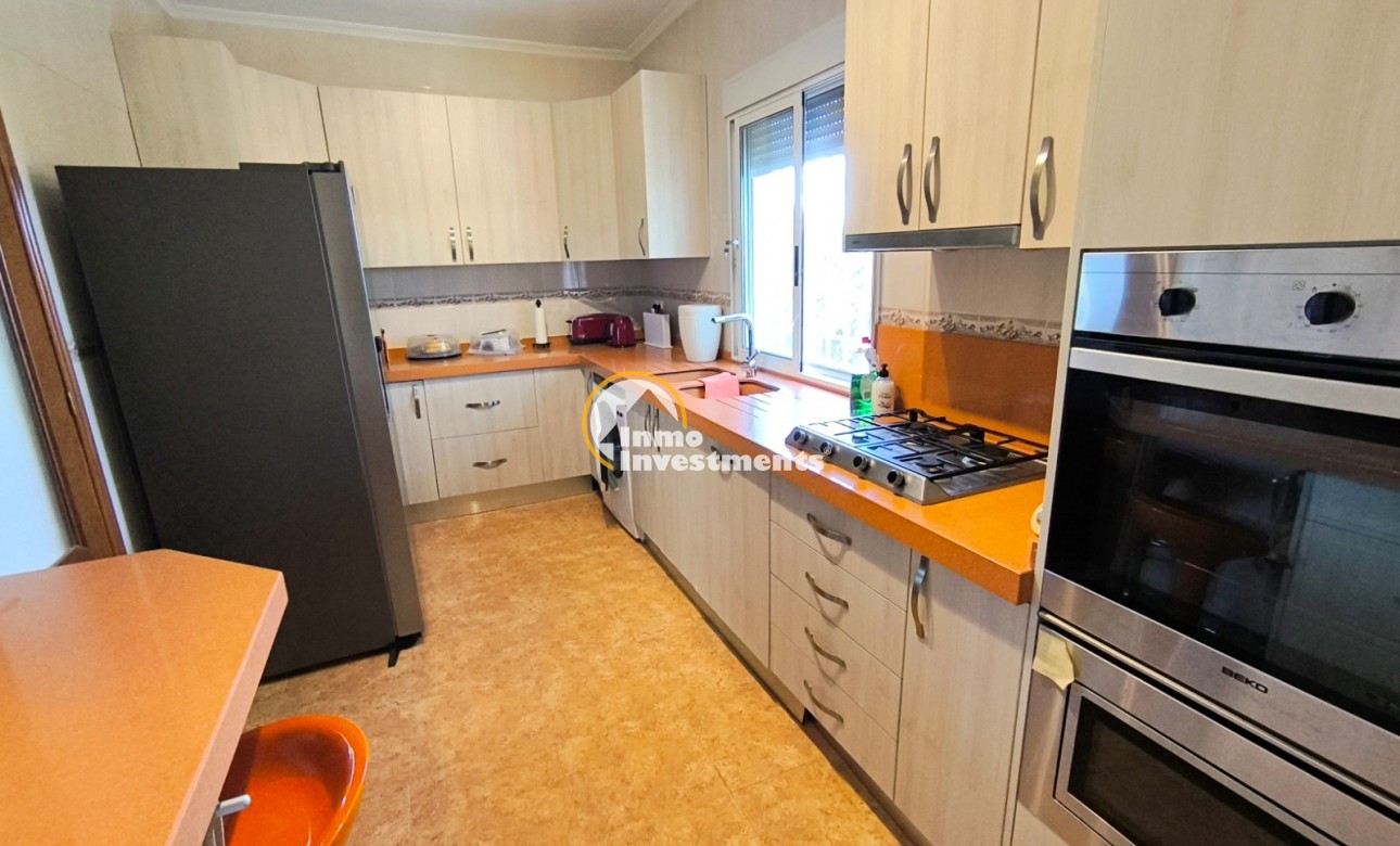 Resale - Finca - Orihuela - Orihuela city