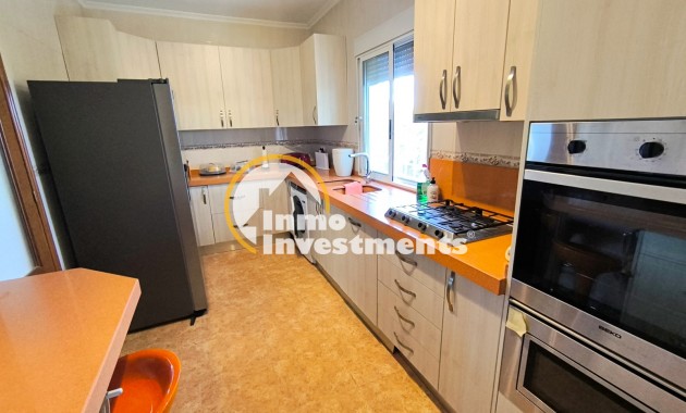 Resale - Finca - Orihuela - Orihuela city