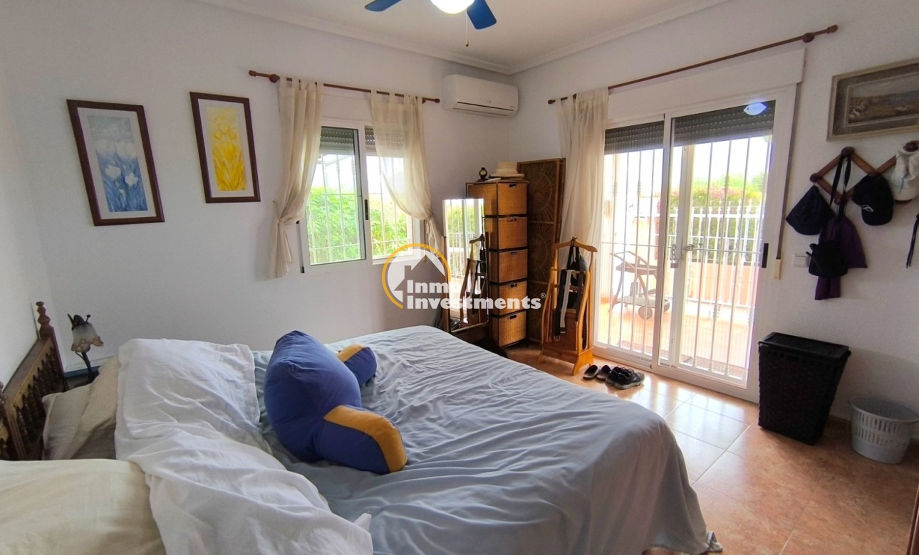 Resale - Finca - Orihuela - Orihuela city