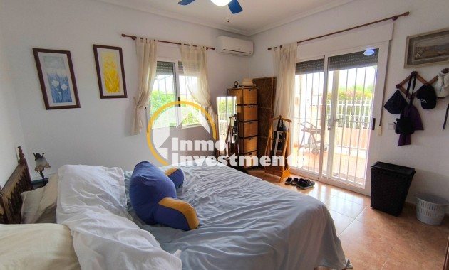 Resale - Finca - Orihuela - Orihuela city